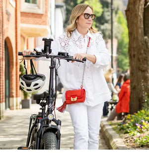 E-Bikes for Seniors: A Smarter Way to Stay Active and Independent