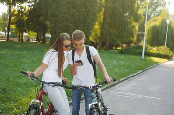 10 Important Things to Consider Before You Buy an Electric Bike