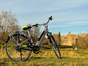 Are Electric Bikes Loud? The Truth Revealed