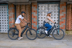 How Are Women’s Bikes Different from Men’s? Everything You Should Know