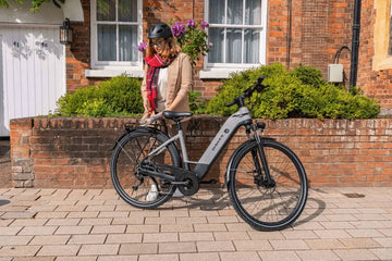 UK's 8 Best Electric Bikes in 2025 - Top Picks Revealed
