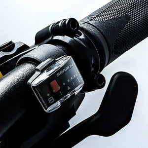 Understanding E-Bike Throttles: What’s Legal and What’s Not