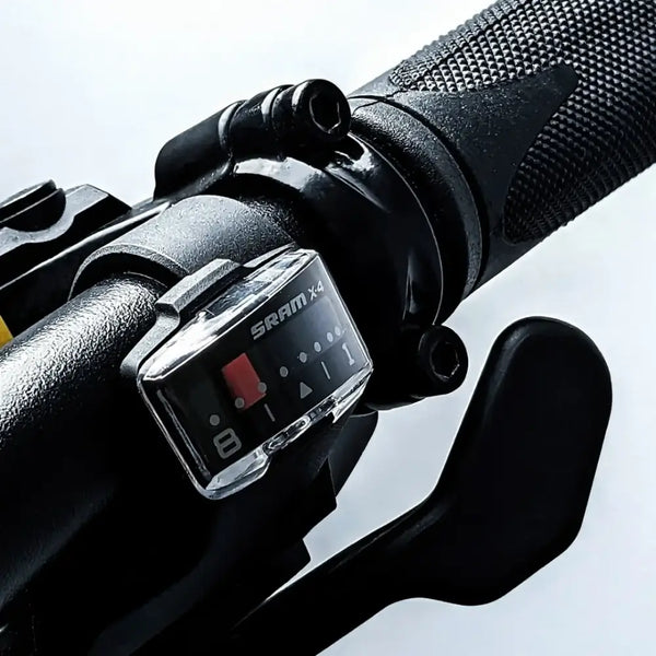 Understanding E-Bike Throttles: What’s Legal and What’s Not