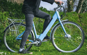 2025’s Best Step-Through Electric Bikes: 6 Picks for Easy, Elegant Rides