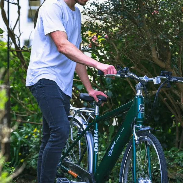 How to Protect Your E-Bike from Theft: Listed Tips for Proven Security