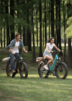 Engwe Electric Bikes on the UK’s Cycle to Work Scheme
