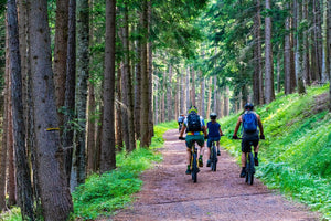 Top 5 E-Bike-Friendly Destinations in the UK
