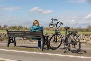 Smart Tips for Shorter Riders: Choosing the Right E-Bike for Comfort & Control