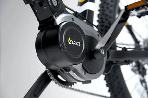 What are Mid-Drive Electric Bikes? Central Powered E-Bikes Explained