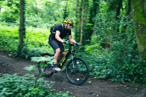 How Electric Bikes Work on Hills: Everything You Need to Know