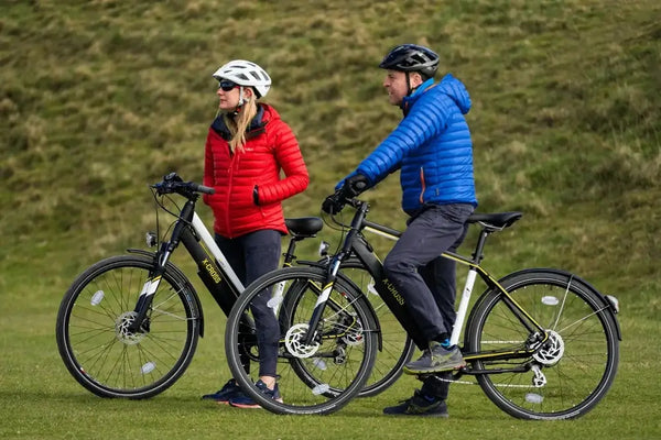 Which E-Bikes Are Illegal in the UK? A Clear Guide for Riders