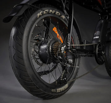 UK's 8 Best Electric Bikes in 2025 - Top Picks Revealed