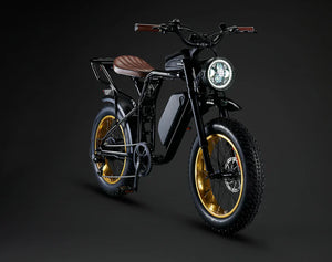 Are Throttle Electric Bikes Legal in the UK? Your Questions Answered