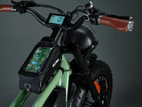 Best Full Throttle Electric Bikes in the UK - Listed and Revealed