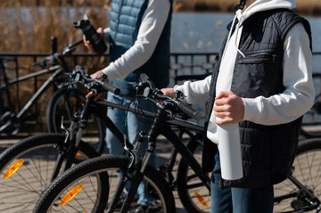Best 5 Reasons to Buy an E-Bike in 2025