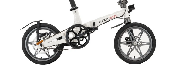 Axon Rides