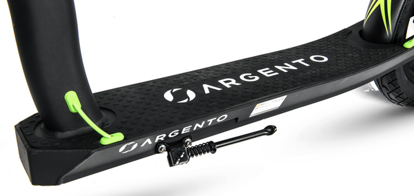 Argento