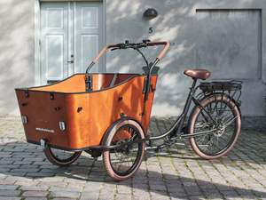 Amcargobikes