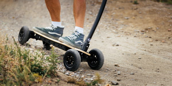 Yawboard