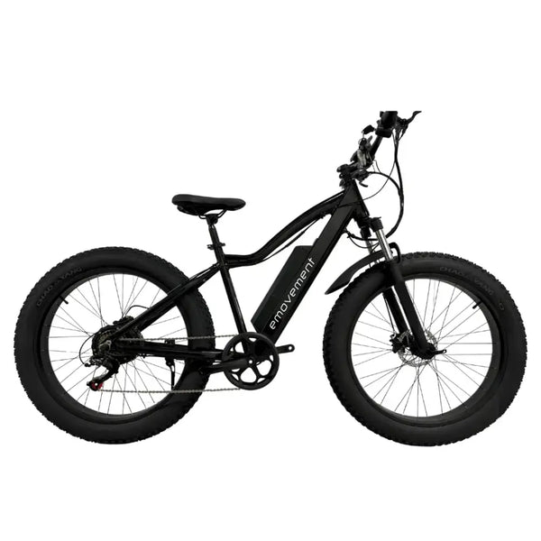 E Movement Thunder V4.2 Electric Mountain Bike 250W/500W