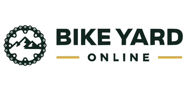 Bike Yard Online - Finance Deposit
