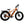 E Movement Thunder V4.2 Electric Mountain Bike 250W/500W