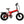 E Movement Panther V4.2 Full Suspension Fat Tyre Electric Bike 250W/500W