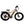 E Movement Thunder V4.2 Electric Mountain Bike 250W/500W