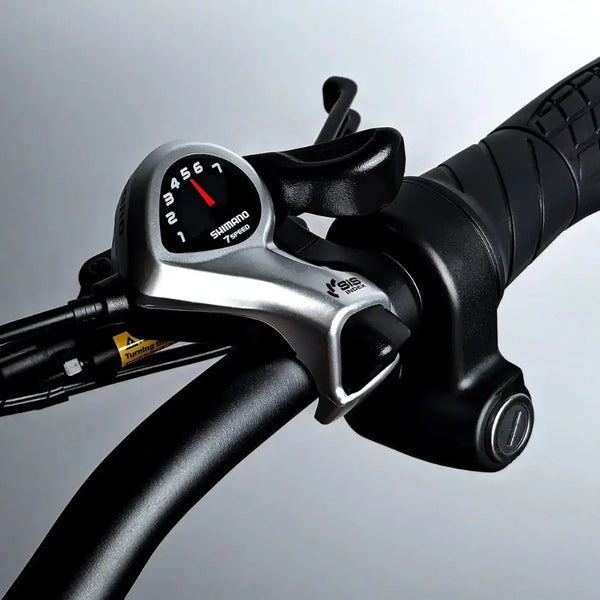 E Movement Thunder V4.2 Electric Mountain Bike 250W/500W