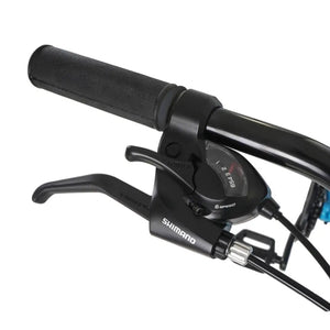 Dawes Paris HT 26" Kids Mountain Pedal Bike