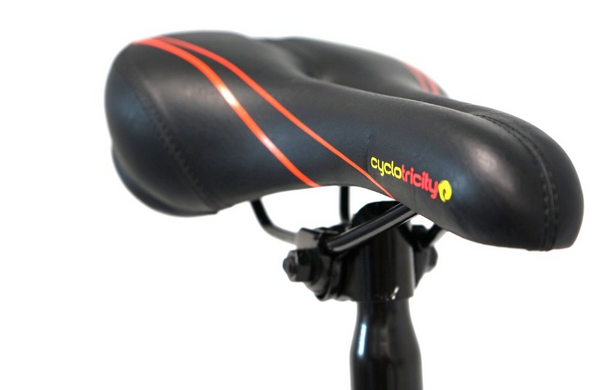 Cyclotricity Beast Mullet 16Ah 18" Electric Bike 1500W