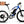 Cyclotricity Beast Mullet 16Ah 18
