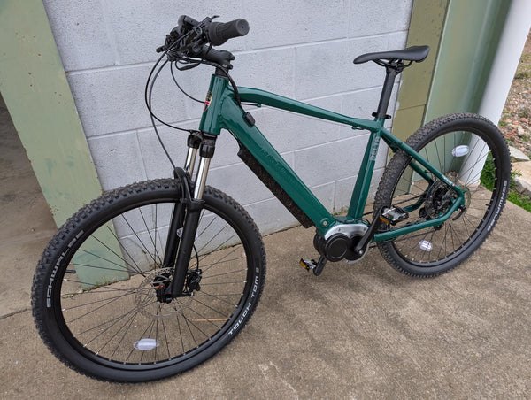 Batribike Delta Plus Electric Hardtail Mountain Bike eMTB 250W - Ex Demo