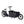 Three-quarter view of the Aitour Basalt 250W cargo e-bike highlighting the large cargo box.