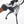 Shimano gear shifter and brake lever on the Aitour Electric Cargo Bike Starter 250W.