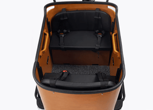 Aitour Electric Cargo Bike - Family C 250W