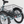 Aitour Heal Middle Electric Trike 250W