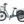 Aitour Heal Middle Electric Trike 250W