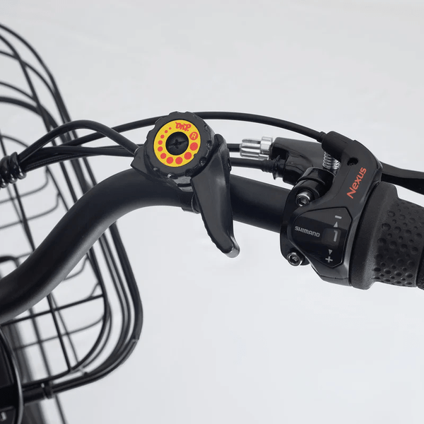 Aitour Heal Middle Electric Trike 250W
