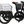 Aitour Heal Mini Folding Electric Trike 250W