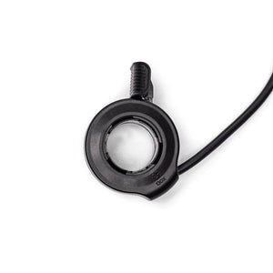 Ampere E-Bike throttle replacement for Ampere Deluxe / Hilux / X-Trail.