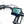Digital Motinova LCD display on the handlebars showing speed and ride data on the Deluxe Pro e-bike.