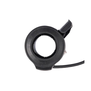 Ampere E-Bike throttle replacement for Ampere deluxe pro.