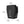Ampere pannier bag dimensions showing 41cm height, 33cm top width, 24.5cm base and 17cm depth