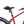 Ampere X-Trail Pro comfort saddle on a black alloy seat post with rear light