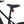 Close-up of the Ampere X-Trail black saddle and seatpost with red rear safety light.