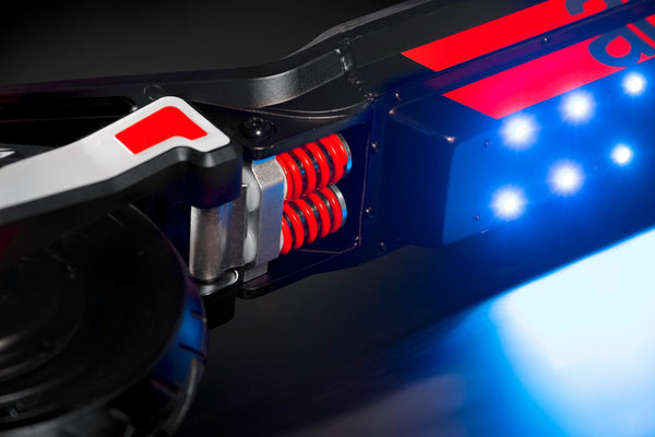 Aprilia ESR2 Evo Electric Scooter 500W