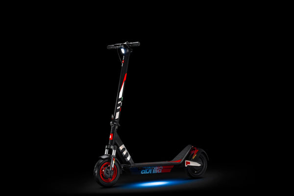 Aprilia ESR2 Evo Electric Scooter 500W