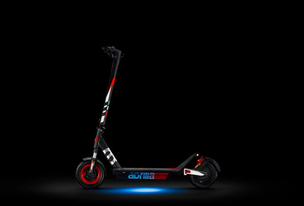 Aprilia ESR2 Evo Electric Scooter 500W
