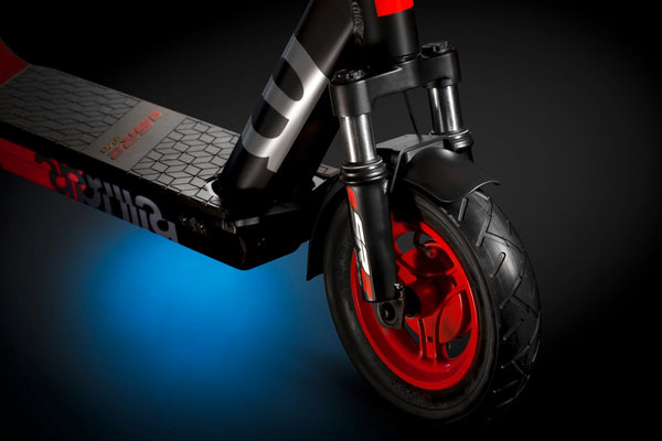 Aprilia ESR2 Evo Electric Scooter 500W